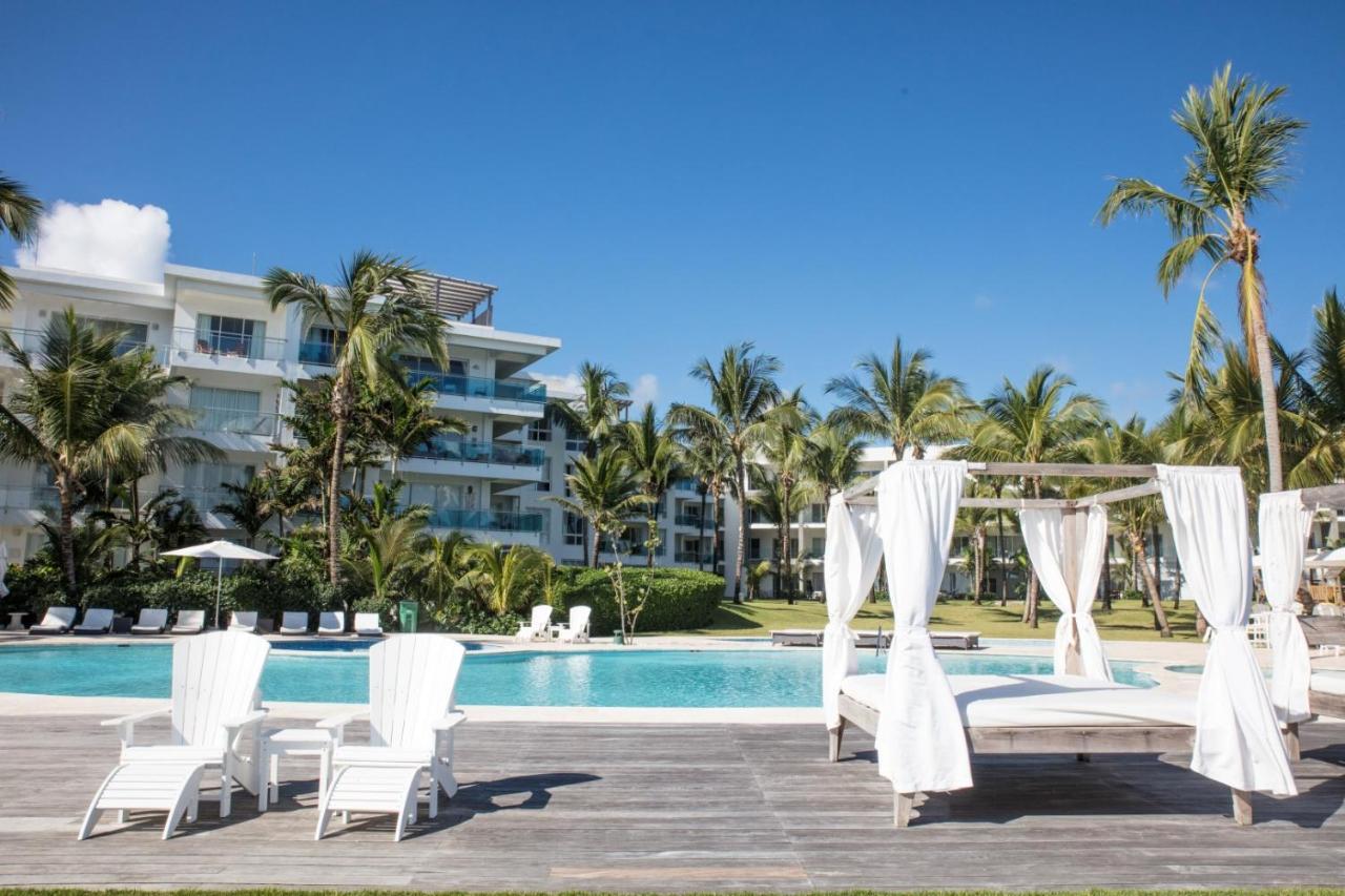 Sea Winds With Direct Ocean Views Apartment Cabarete Exterior photo